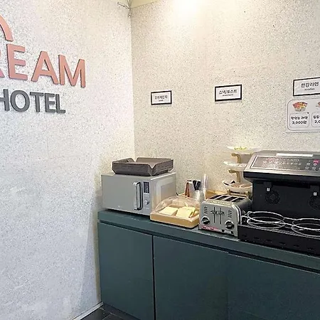 Hwagok Dream Hotel