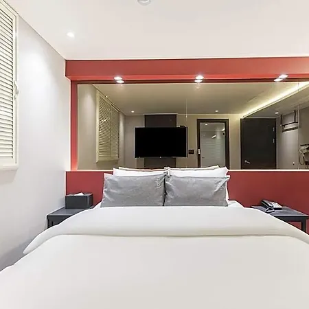 Hwagok Dream Hotel