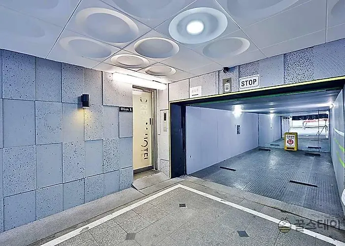 Hotel Hwagok Dream Seoel