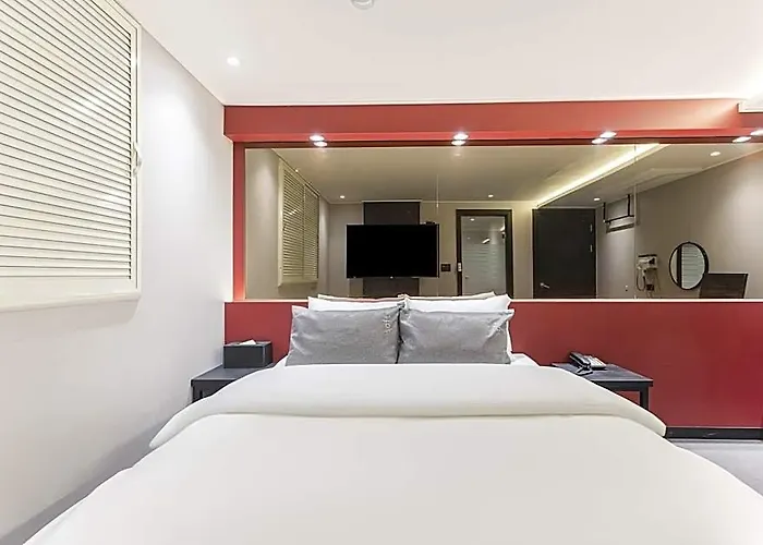 Hotel Hwagok Dream Seoel
