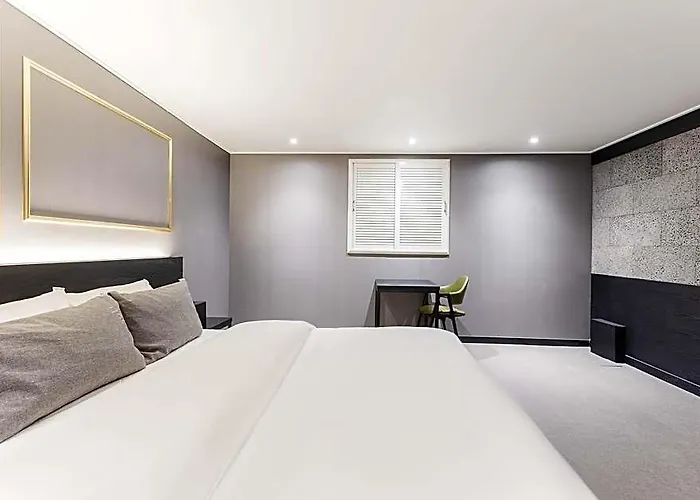 Hotel Hwagok Dream 2*